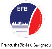 Francuska škola logo